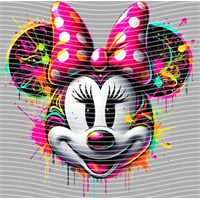 Mickey-AMQ 2050